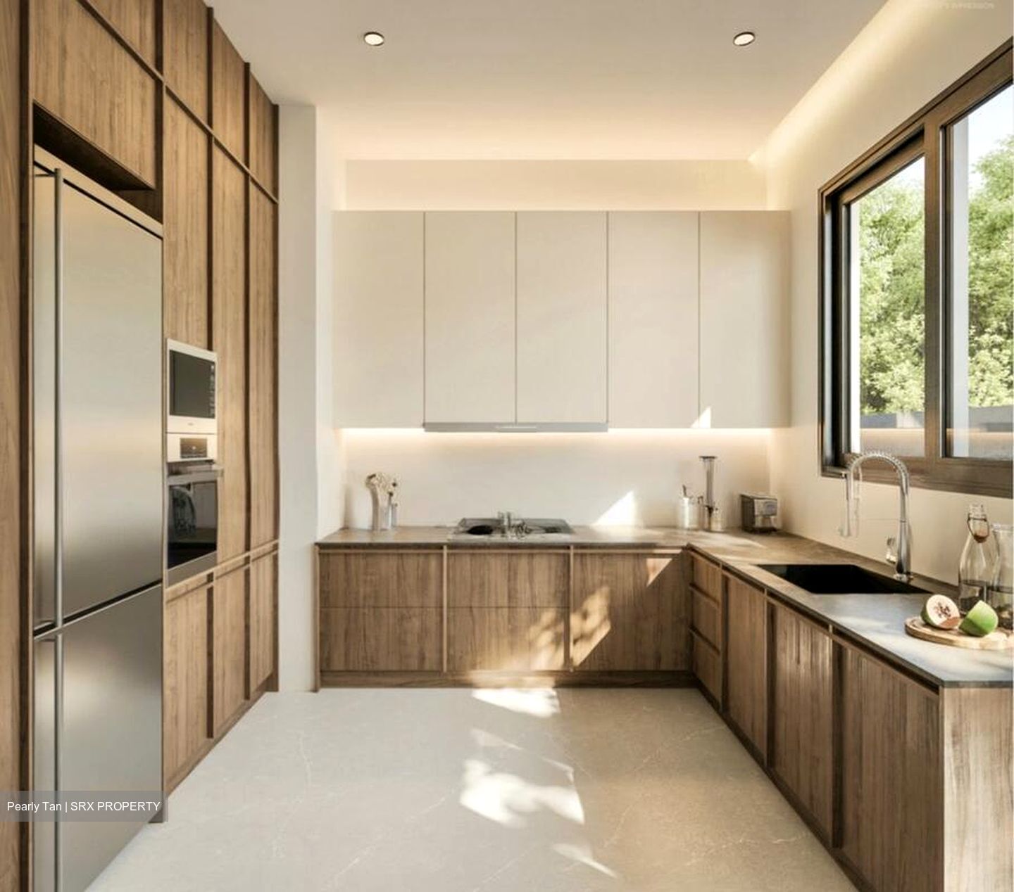 Tay Lian Teck Road (D15), Semi-Detached #519185341